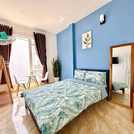 Sori House Apartment Да Лат Стая снимка