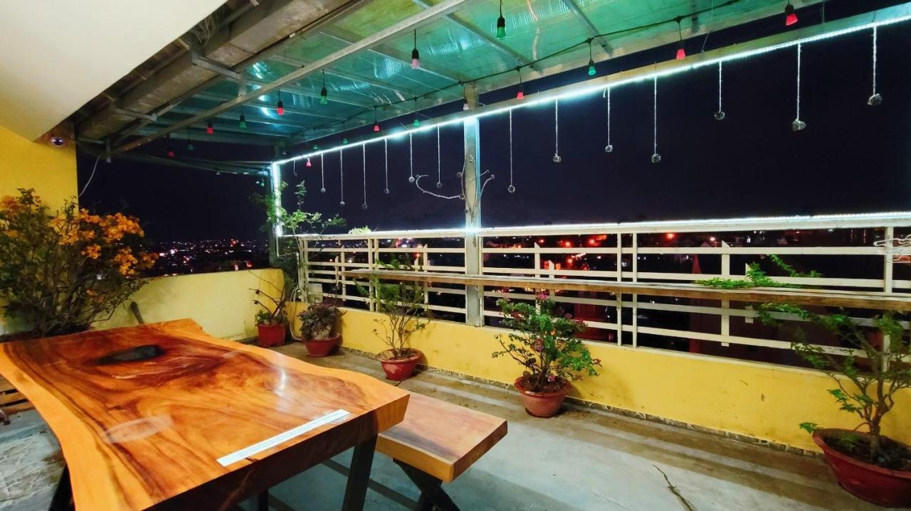 Sori House Apartment Да Лат Екстериор снимка