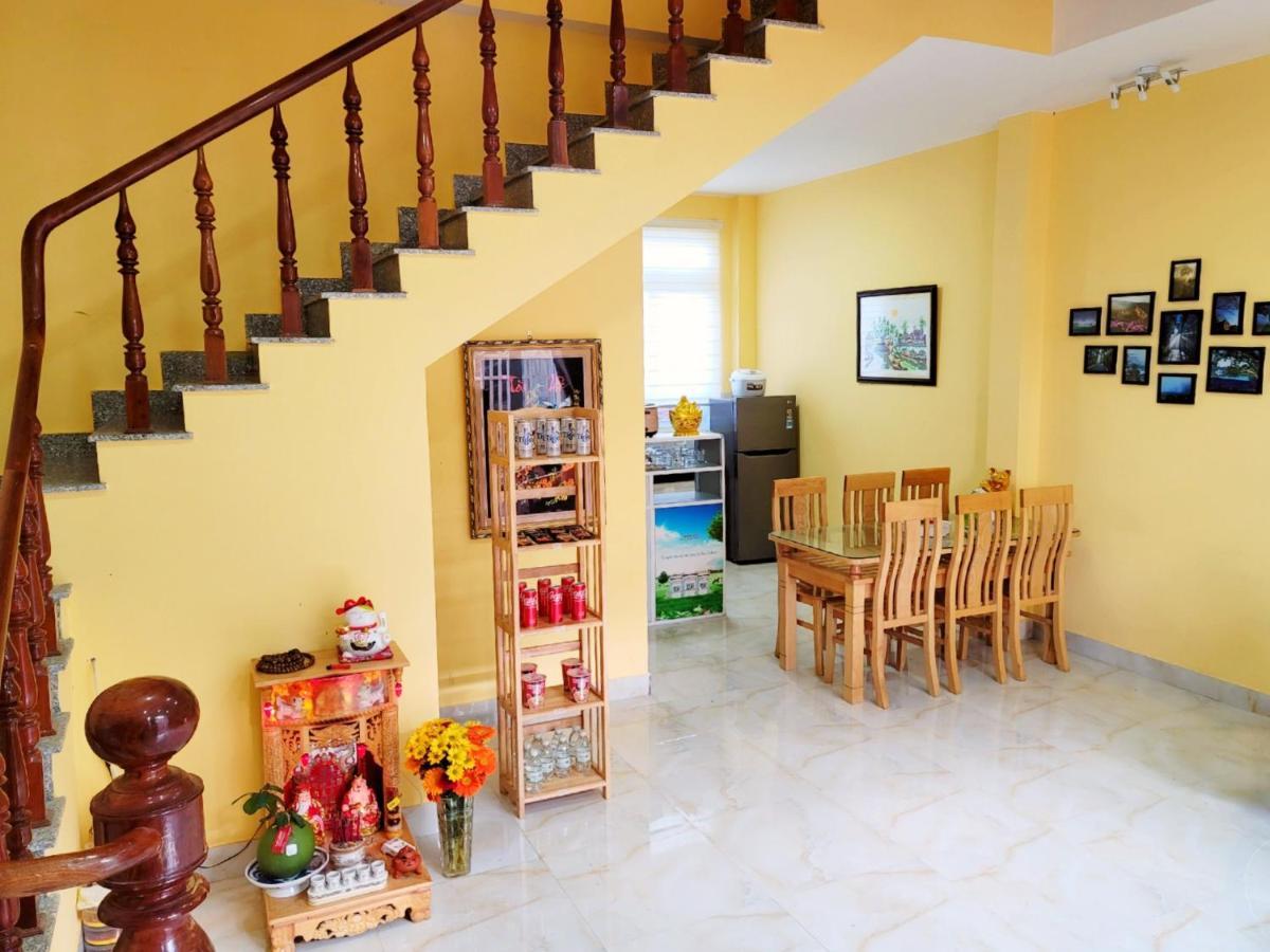 Sori House Apartment Да Лат Екстериор снимка