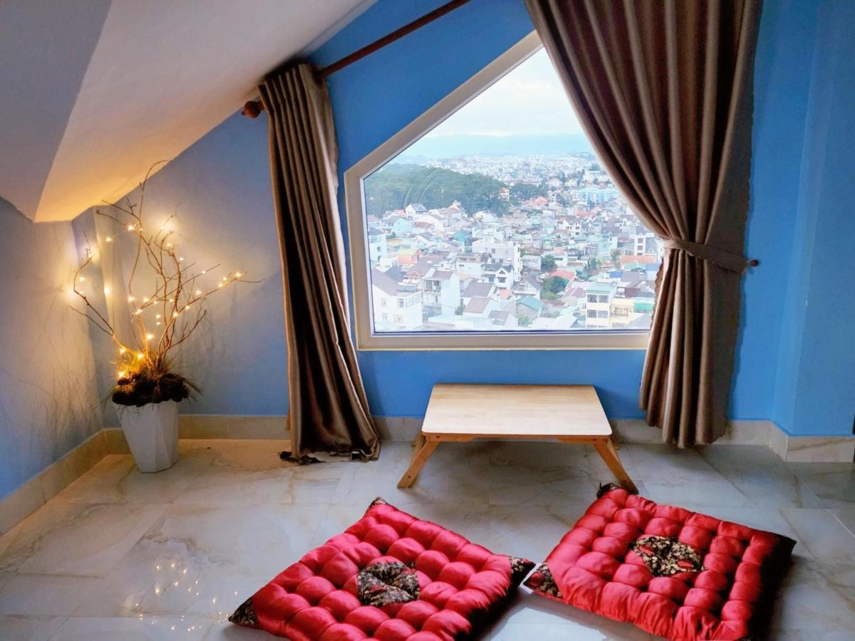Sori House Apartment Да Лат Екстериор снимка