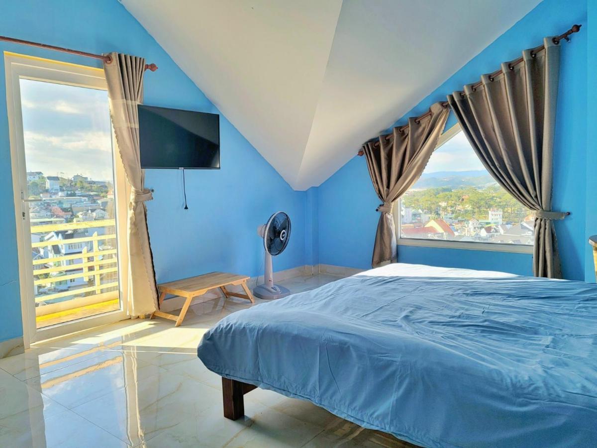 Sori House Apartment Да Лат Екстериор снимка