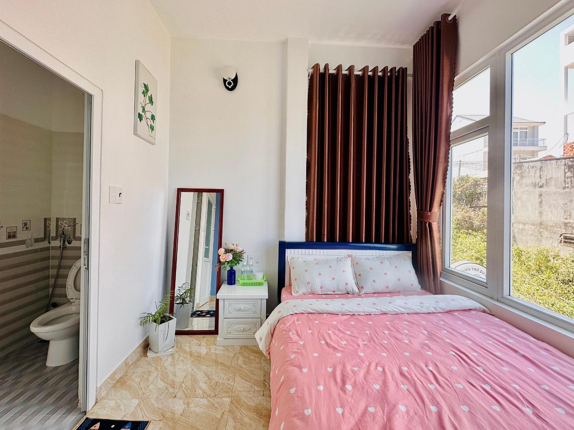 Sori House Apartment Да Лат Екстериор снимка