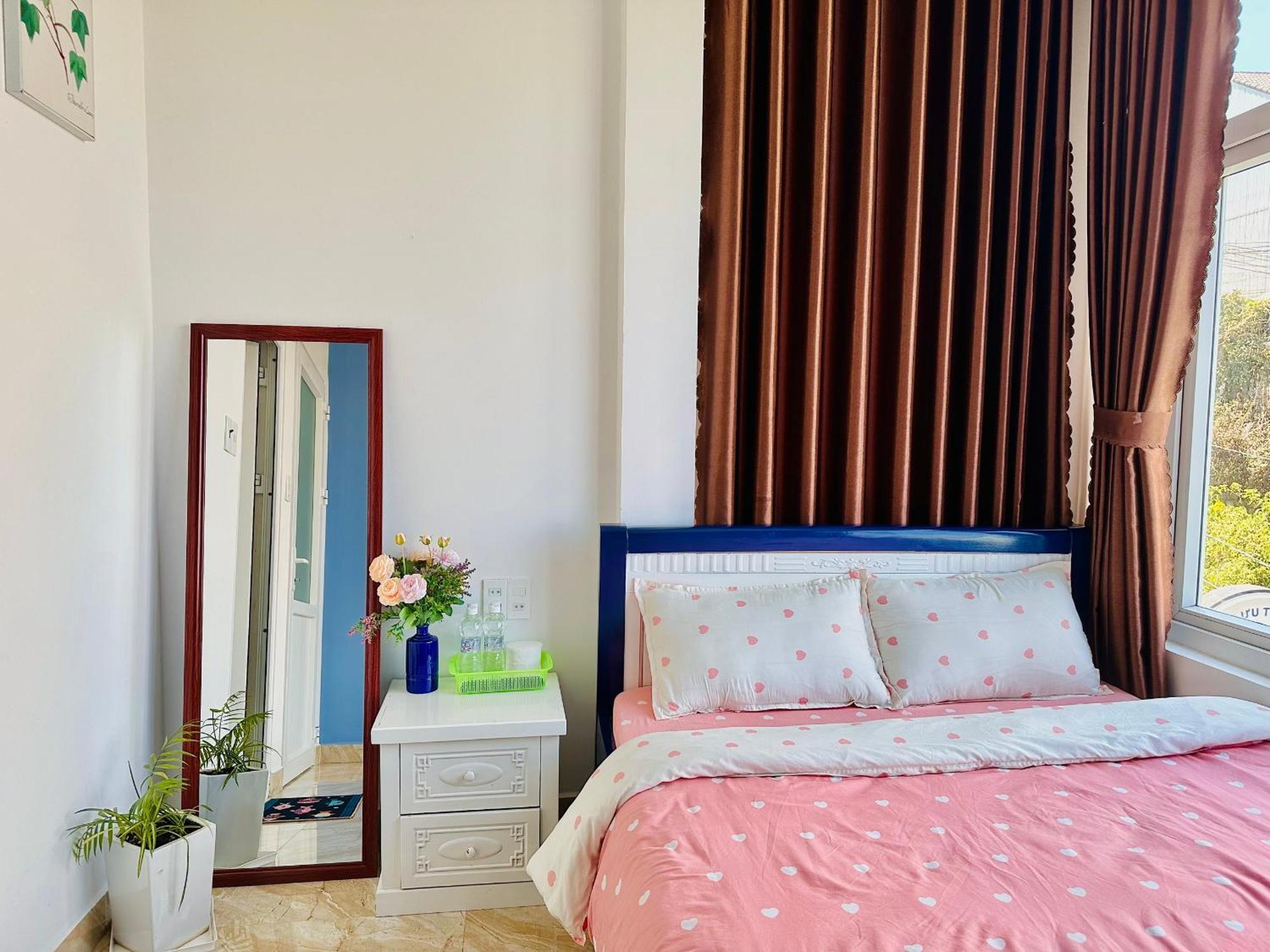 Sori House Apartment Да Лат Стая снимка