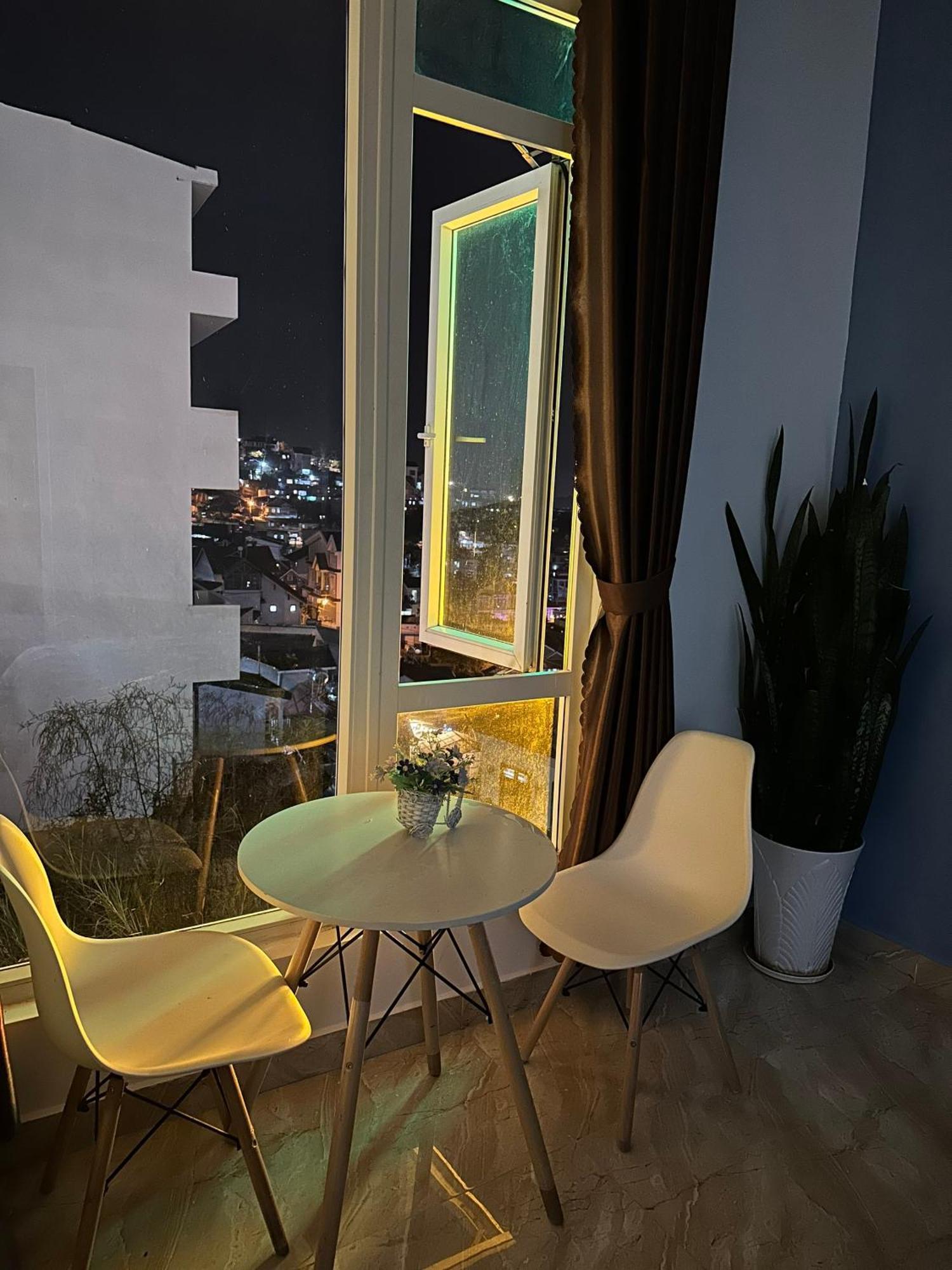 Sori House Apartment Да Лат Стая снимка
