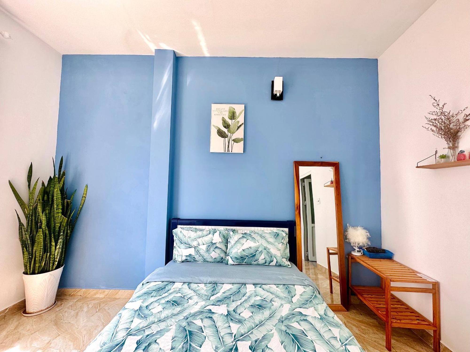Sori House Apartment Да Лат Стая снимка